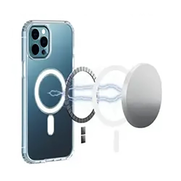 کاور مدل مک سیف مناسب برای گوشی موبایل اپل IPHONE 13 pro max