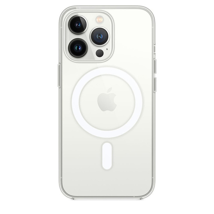 کاور مدل مک سیف مناسب برای گوشی موبایل اپل IPHONE 13 pro max