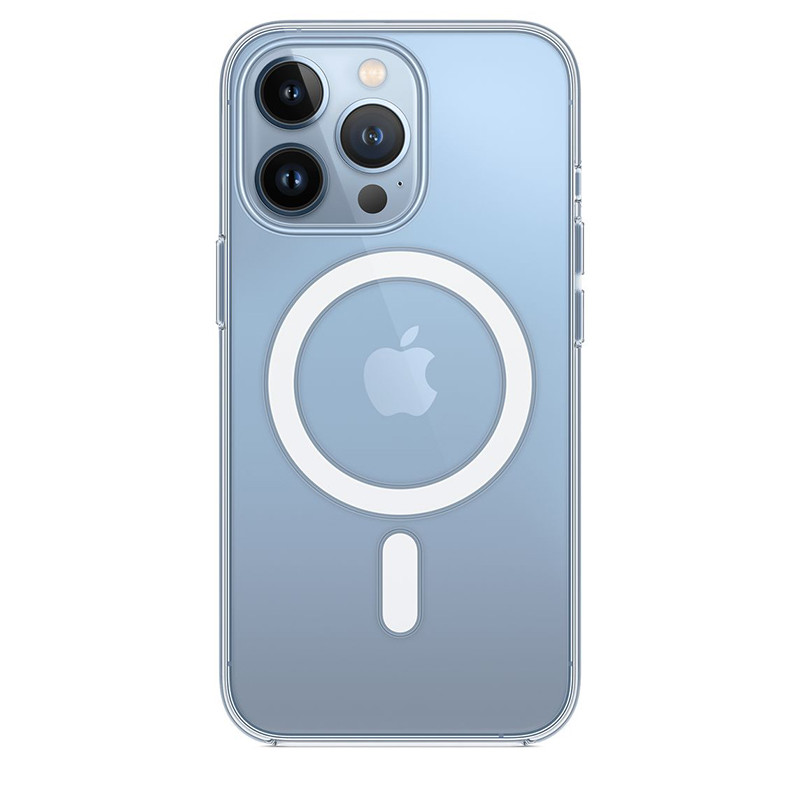 کاور مدل مک سیف مناسب برای گوشی موبایل اپل IPHONE 13 pro max