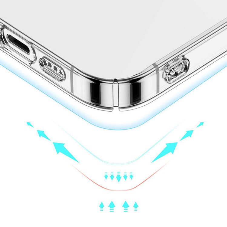 کاور مدل مک سیف مناسب برای گوشی موبایل اپل IPHONE 13 pro max