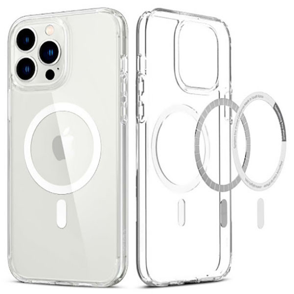 کاور مدل مک سیف مناسب برای گوشی موبایل اپل IPHONE 13 pro max
