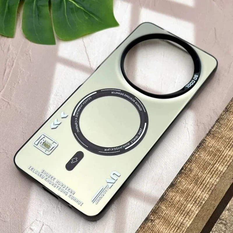 کاور گاردتک آساک مدل Socool_Strap مناسب برای گوشی موبایل آنر X9D همراه بند