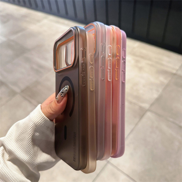 کاور موفی مدل 17PRO_NM01 مناسب برای گوشی موبایل اپل iPhone 17 Pro