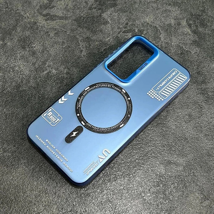 کاور گاردتک آساک مدل Socool مناسب برای گوشی موبایل شیائومی Poco F3 GT