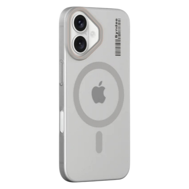 کاور موفی مدل IP17_HMMG01 مناسب برای گوشی موبایل اپل iPhone 17