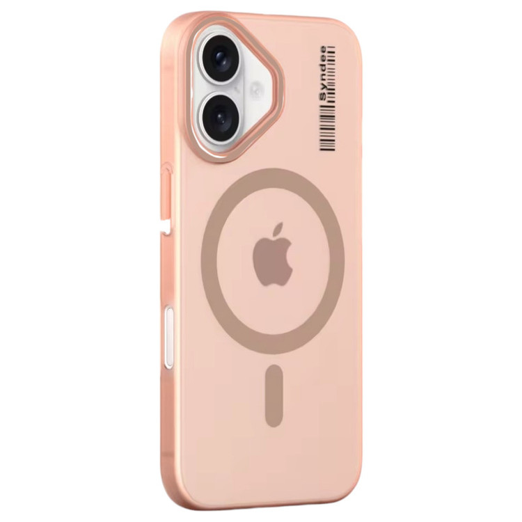 کاور موفی مدل IP17_HMMG01 مناسب برای گوشی موبایل اپل iPhone 17