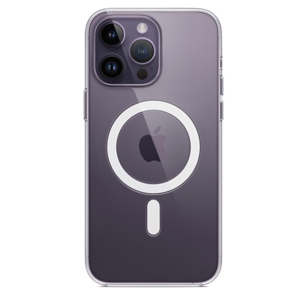 کاور مدل مگ سیف دار MS مناسب برای گوشی موبایل اپل iPhone 14 Pro Max