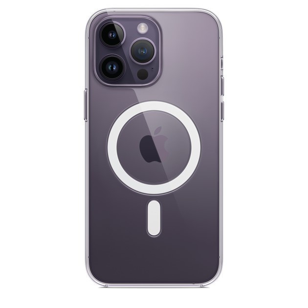 کاور مدل مگ سیف دار MS مناسب برای گوشی موبایل اپل iPhone 14 Pro Max