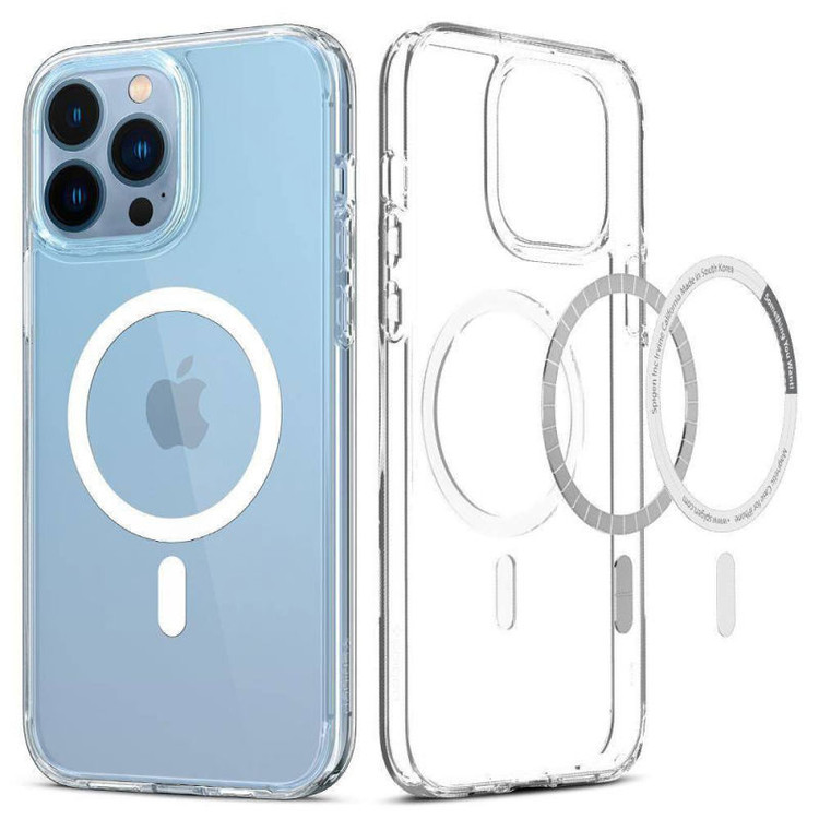 کاور مدل مگ سیف دار MS مناسب برای گوشی موبایل اپل iPhone 14 Pro Max
