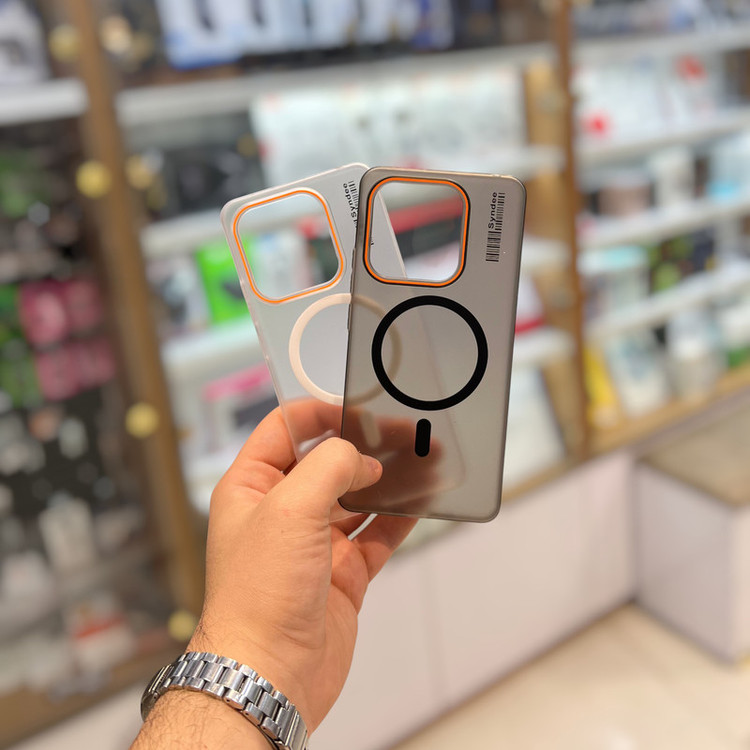 کاور طرح Syndee مگ سیف دار مناسب برای گوشی موبایل شیائومی POCO X7 PRO