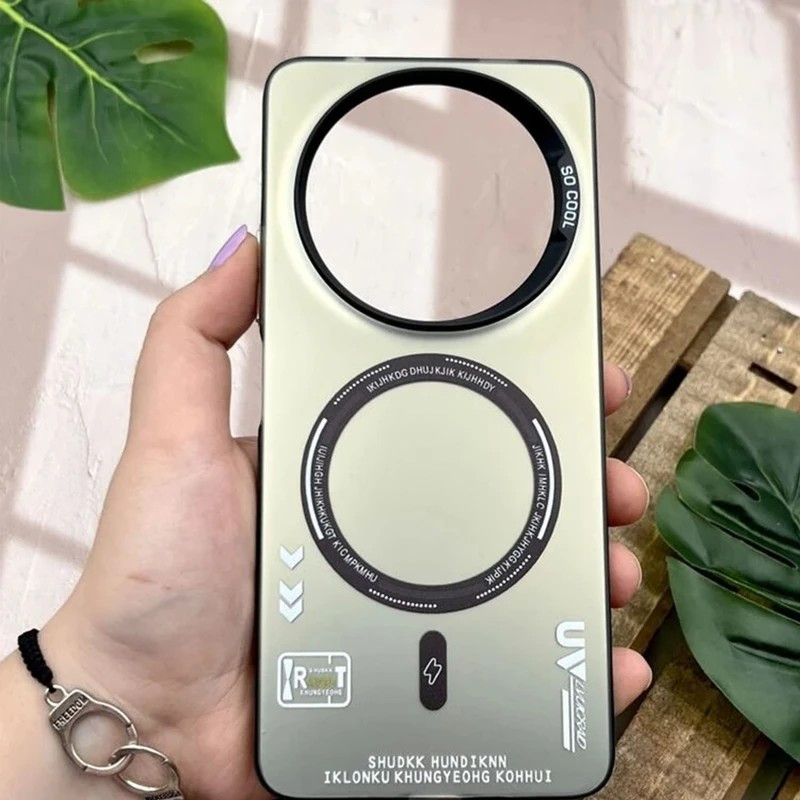 کاور گاردتک اساک مدل SoCool_Strap مناسب برای گوشی موبایل ریلمی 12 Pro Plus به همراه بند آویز