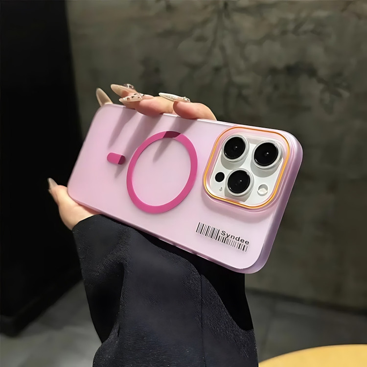کاور مدل Syndee مناسب برای گوشی موبایل اپل iPhone 13 Pro