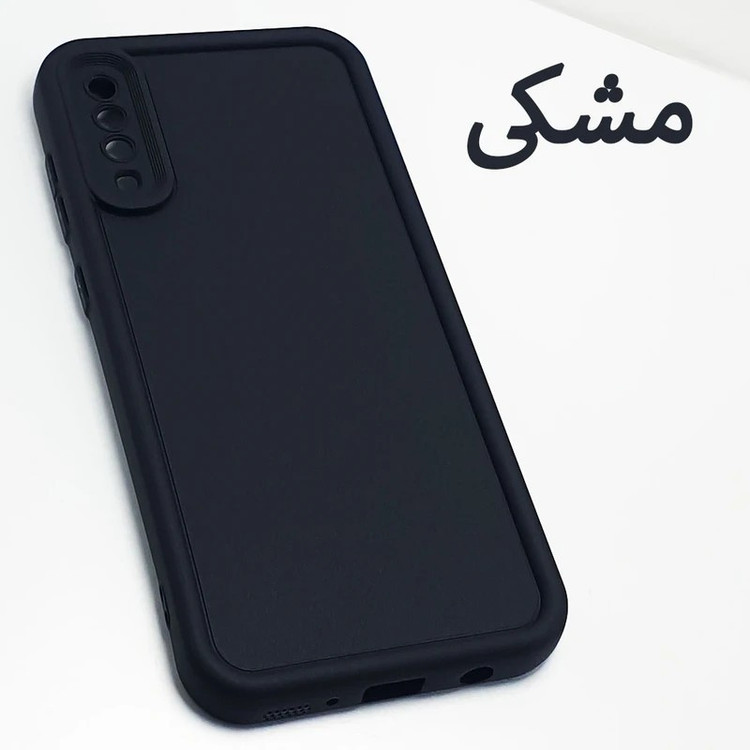 کاور موفی مدل Silicone Puffer مناسب برای گوشی موبایل سامسونگ Galaxy A72
