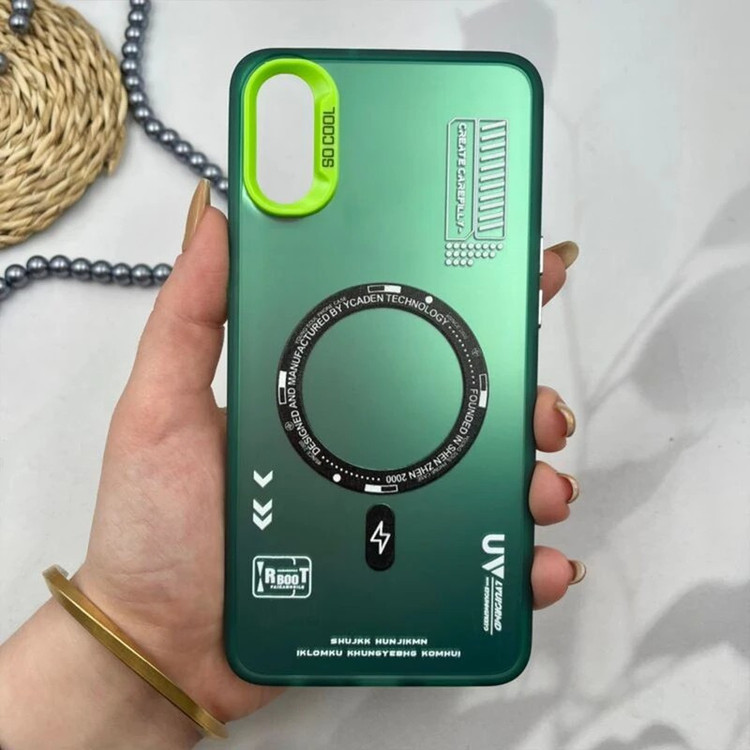 کاور گاردتک اساک مدل SoCool مناسب برای گوشی موبایل آنر 200