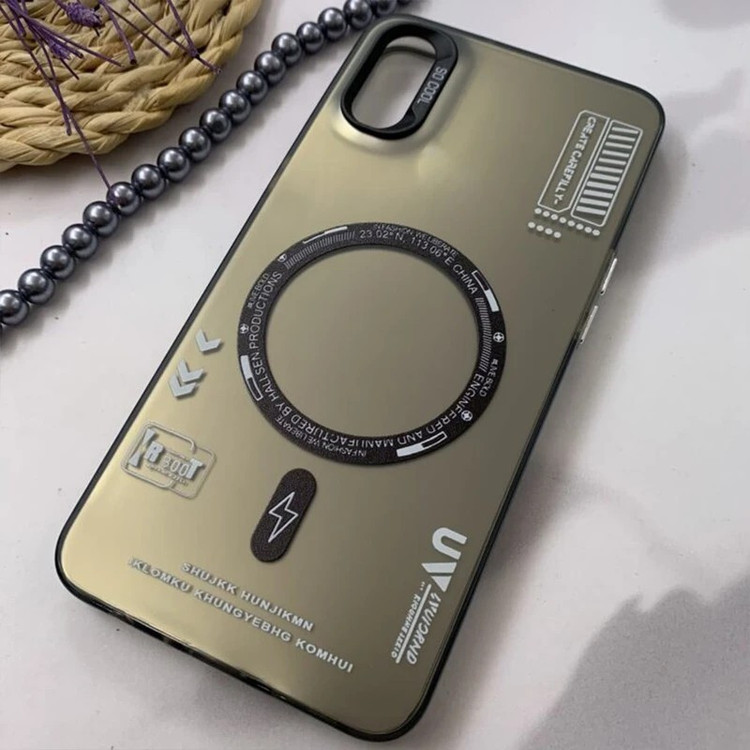 کاور گاردتک اساک مدل SoCool مناسب برای گوشی موبایل آنر 200