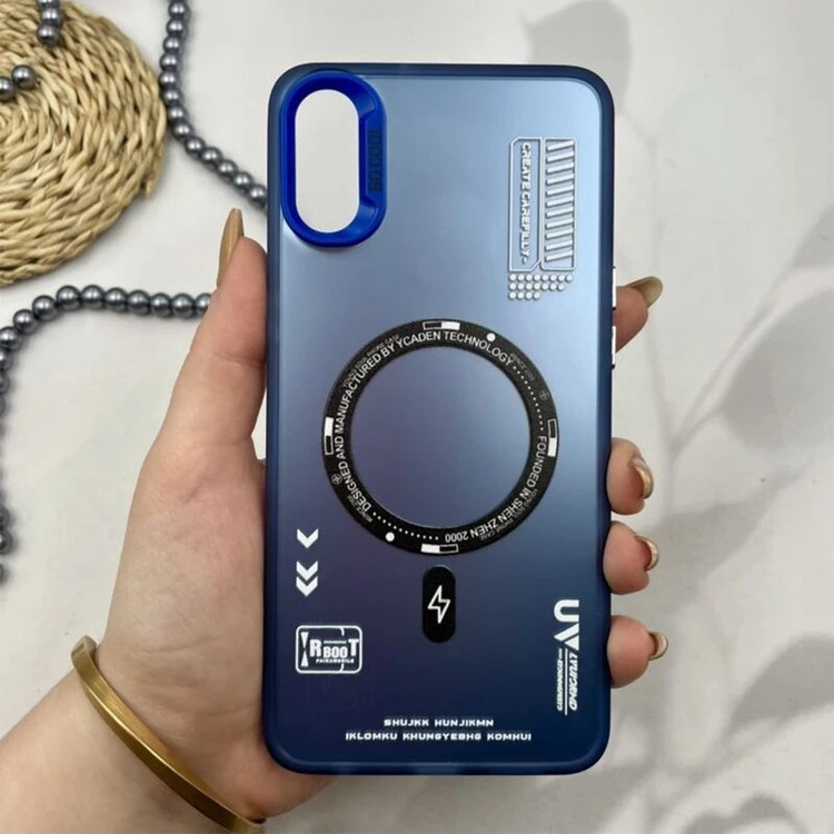 کاور گاردتک اساک مدل SoCool مناسب برای گوشی موبایل آنر 200