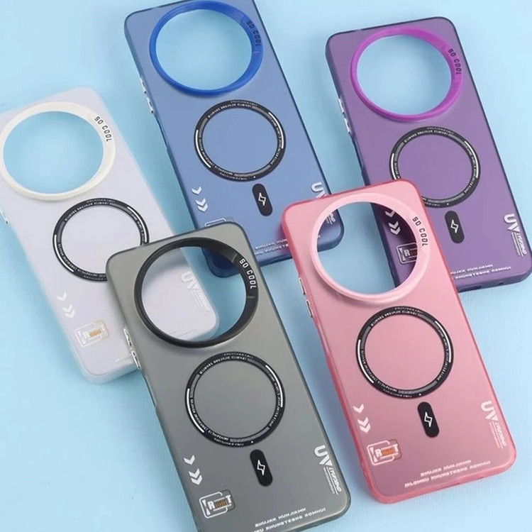 کاور گاردتک اساک مدل SoCool_Strap مناسب برای گوشی موبایل تکنو Spark 30C 4G به همراه بند آویز
