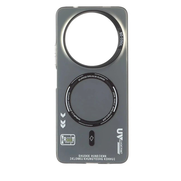 کاور گاردتک اساک مدل SoCool_Strap مناسب برای گوشی موبایل تکنو Spark 30C 4G به همراه بند آویز