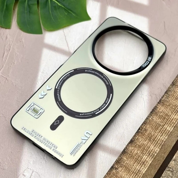 کاور گاردتک اساک مدل SoCool_Strap مناسب برای گوشی موبایل تکنو Spark 30C 4G به همراه بند آویز