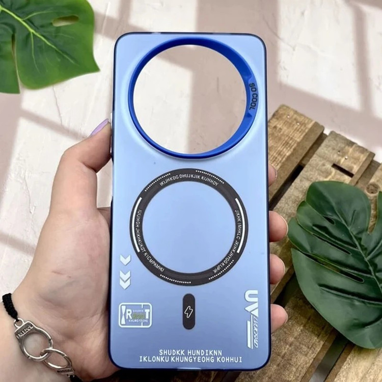 کاور گاردتک اساک مدل SoCool_Strap مناسب برای گوشی موبایل تکنو Spark 30C 4G به همراه بند آویز