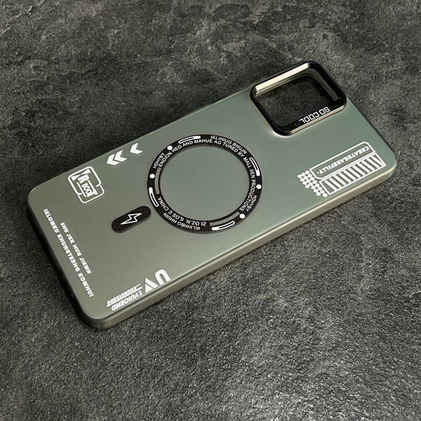 کاور گاردتک مدل Cool_A06 مناسب برای گوشی موبایل سامسونگ Galaxy A06