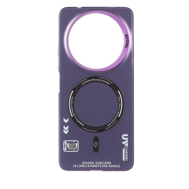 کاور گاردتک اساک مدل SoCool_Strap مناسب برای گوشی موبایل شیائومی Poco F7 Pro به همراه بند آویز