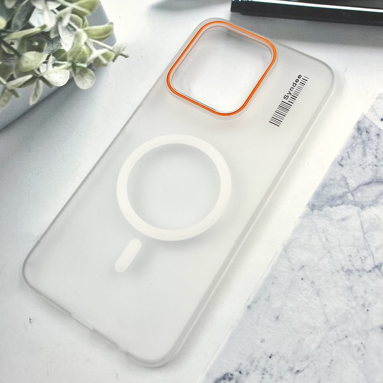 کاور گاردتک اساک مدل Syndee Pastel مناسب برای گوشی موبایل شیائومی Redmi 15C/Poco C85