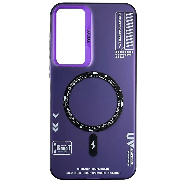 کاور گاردتک اساک مدل SoCool_Strap مناسب برای گوشی موبایل آنر 200 Lite به همراه بند آویز