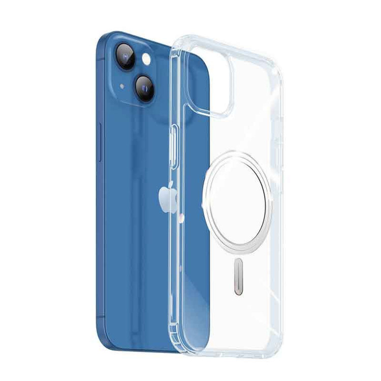 کاور مسیر مدل MGS-CL مناسب برای گوشی موبایل اپل Iphone 13