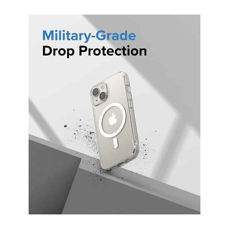 کاور مسیر مدل MGS-CL مناسب برای گوشی موبایل اپل Iphone 13