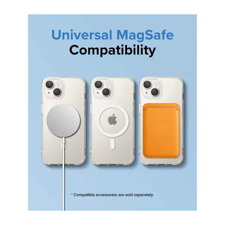 کاور مسیر مدل MGS-CL مناسب برای گوشی موبایل اپل Iphone 13