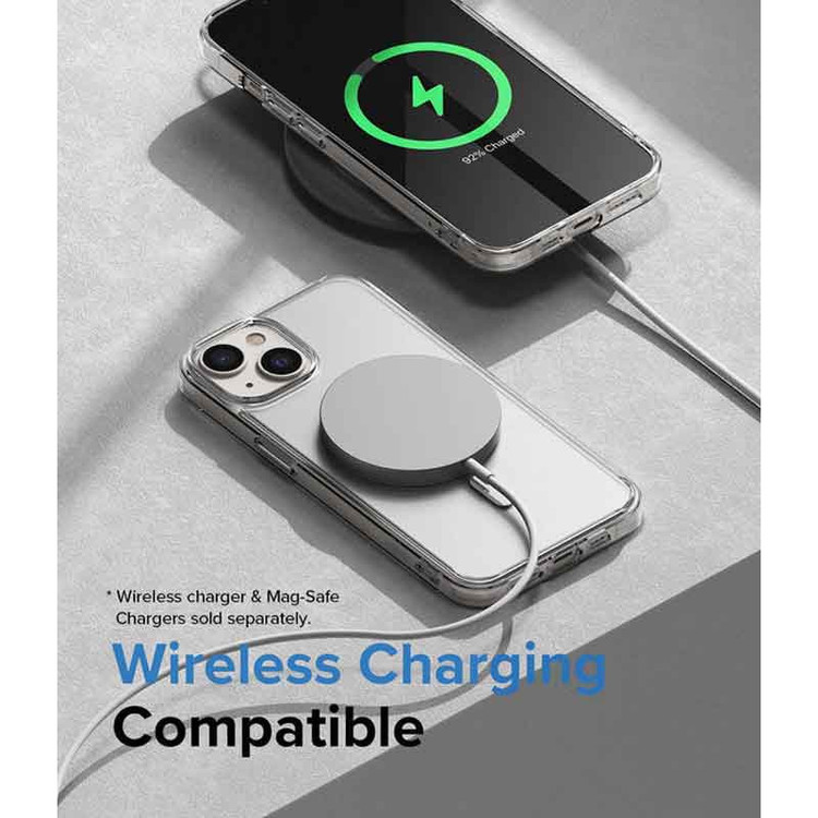 کاور مسیر مدل MGS-CL مناسب برای گوشی موبایل اپل Iphone 13