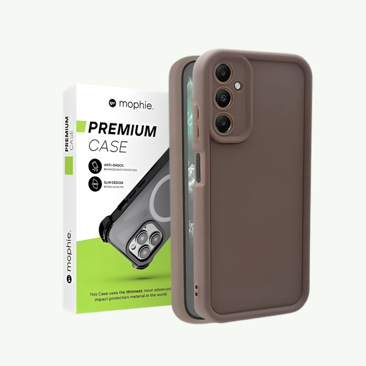 کاور موفی مدل Silicone Puffer مناسب برای گوشی موبایل سامسونگ Galaxy A25/A25 5G