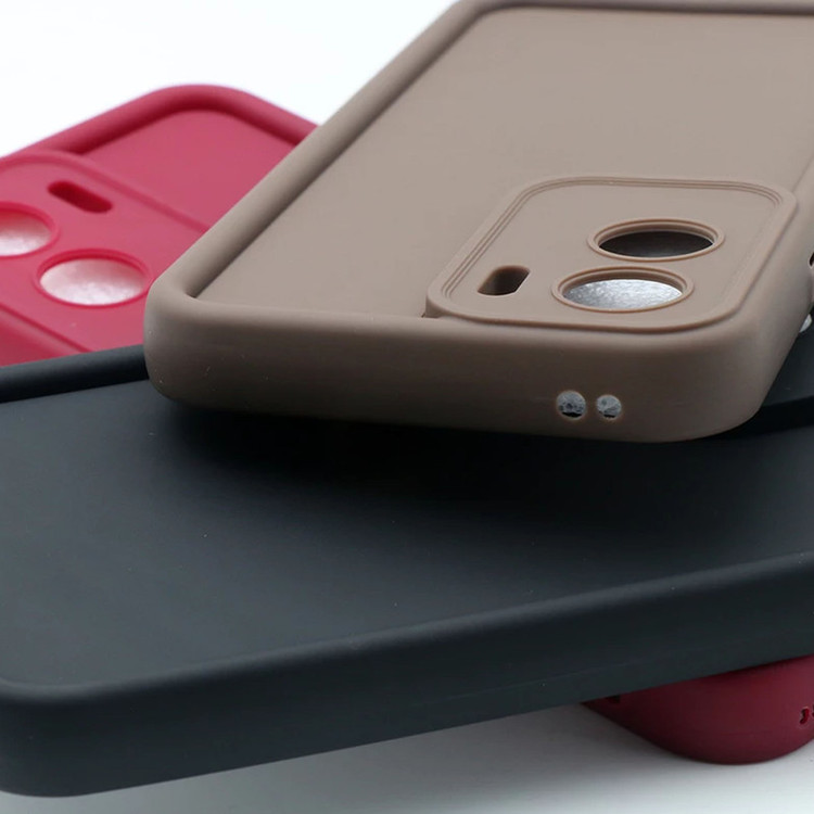 کاور موفی مدل Silicone Puffer مناسب برای گوشی موبایل سامسونگ Galaxy A25/A25 5G