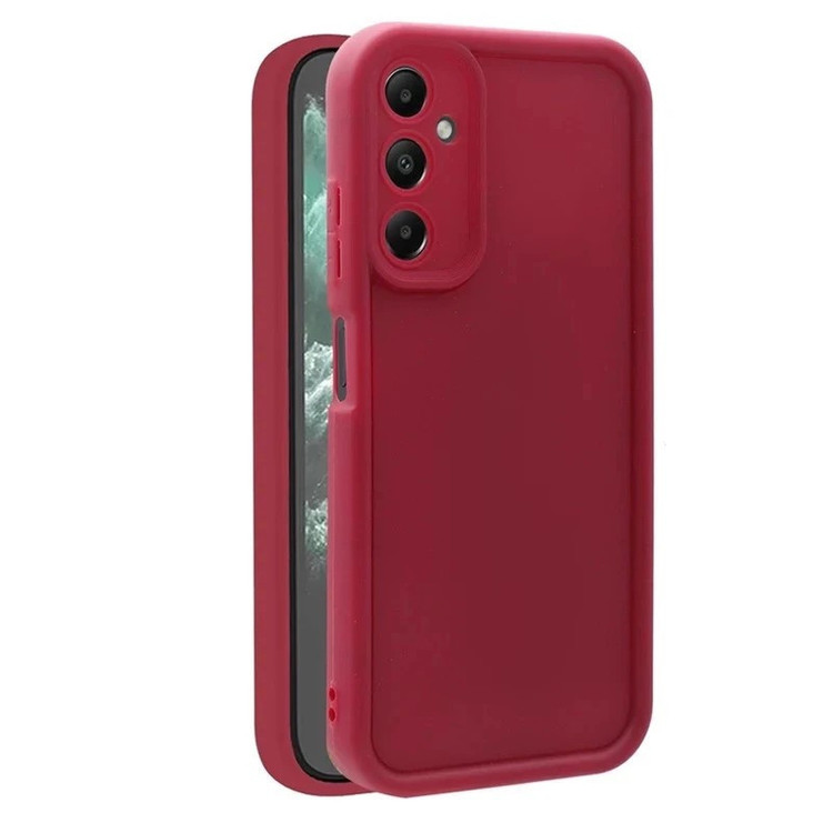 کاور موفی مدل Silicone Puffer مناسب برای گوشی موبایل سامسونگ Galaxy A25/A25 5G