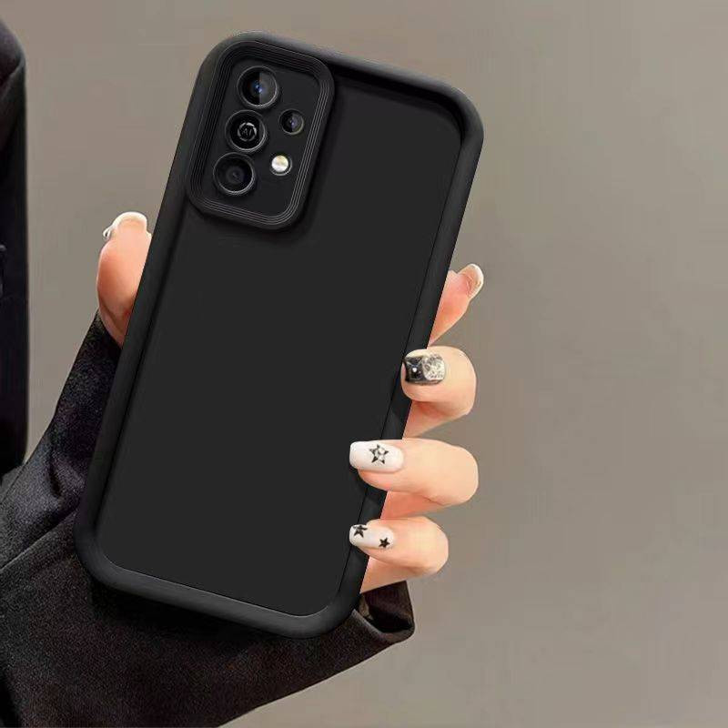 کاور موفی مدل Silicone Puffer مناسب برای گوشی موبایل سامسونگ Galaxy A25/A25 5G
