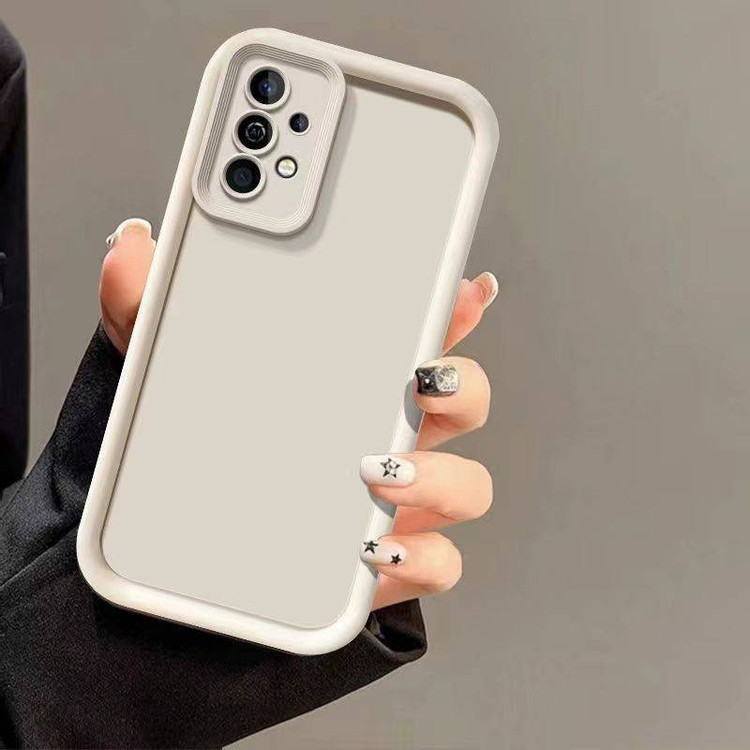 کاور موفی مدل Silicone Puffer مناسب برای گوشی موبایل سامسونگ Galaxy A25/A25 5G