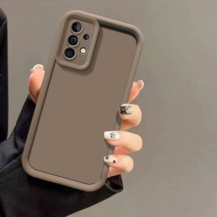 کاور موفی مدل Silicone Puffer مناسب برای گوشی موبایل سامسونگ Galaxy A25/A25 5G