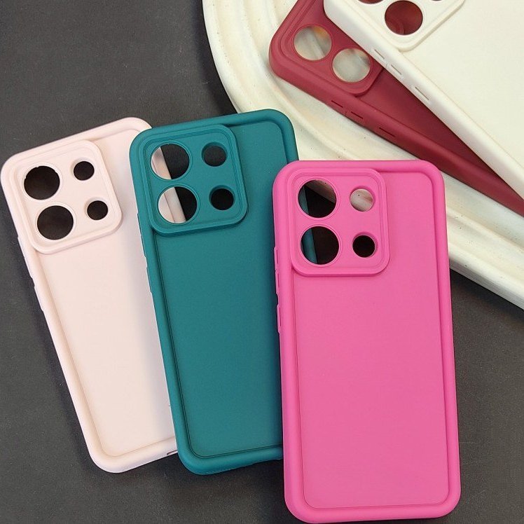 کاور موفی مدل Silicone Puffer مناسب برای گوشی موبایل سامسونگ Galaxy A25/A25 5G