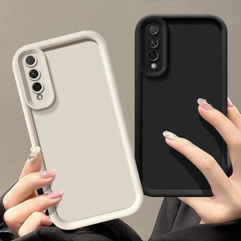 کاور موفی مدل Silicone Puffer مناسب برای گوشی موبایل سامسونگ Galaxy A20S