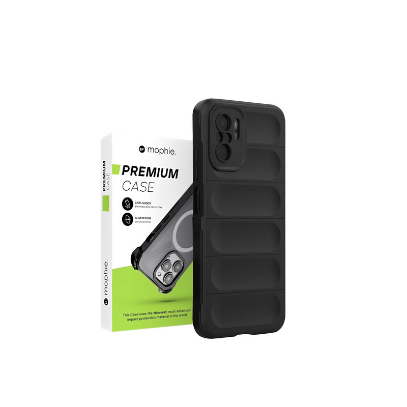 کاور موفی مدل Flex Armor مناسب برای گوشی موبایل شیائومی Poco M5S / Redmi Note 10 / Redmi Note 10s
