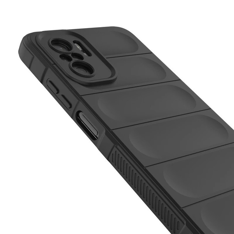 کاور موفی مدل Flex Armor مناسب برای گوشی موبایل شیائومی Poco M5S / Redmi Note 10 / Redmi Note 10s
