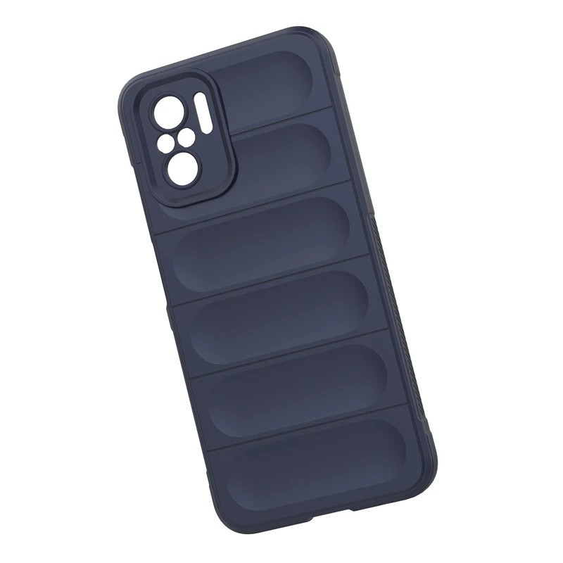 کاور موفی مدل Flex Armor مناسب برای گوشی موبایل شیائومی Poco M5S / Redmi Note 10 / Redmi Note 10s