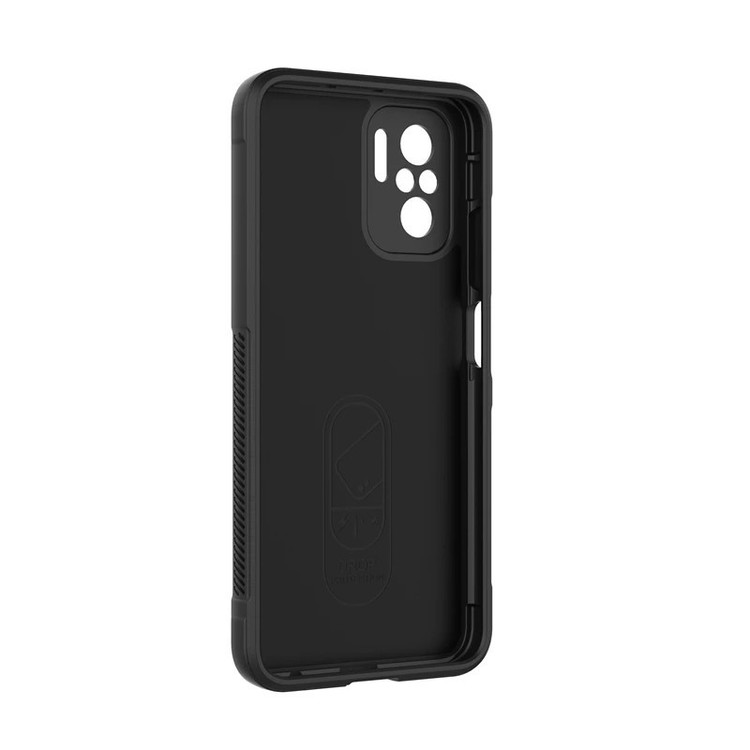 کاور موفی مدل Flex Armor مناسب برای گوشی موبایل شیائومی Poco M5S / Redmi Note 10 / Redmi Note 10s