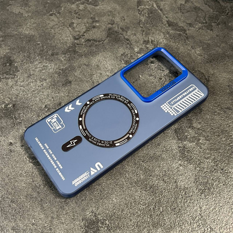 کاور ماسنتر مدل So_Cool مناسب برای گوشی موبایل شیائومی Redmi A5 4G / Poco C71