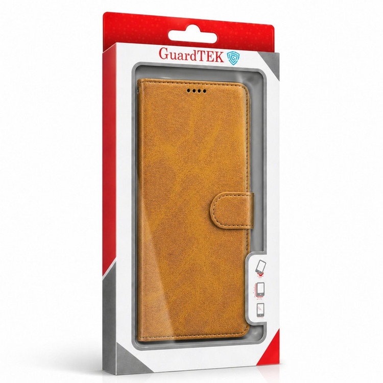 کیف کلاسوری گاردتک اساک مدل Prime مناسب برای گوشی موبایل آنر X7c به همراه بندآویز