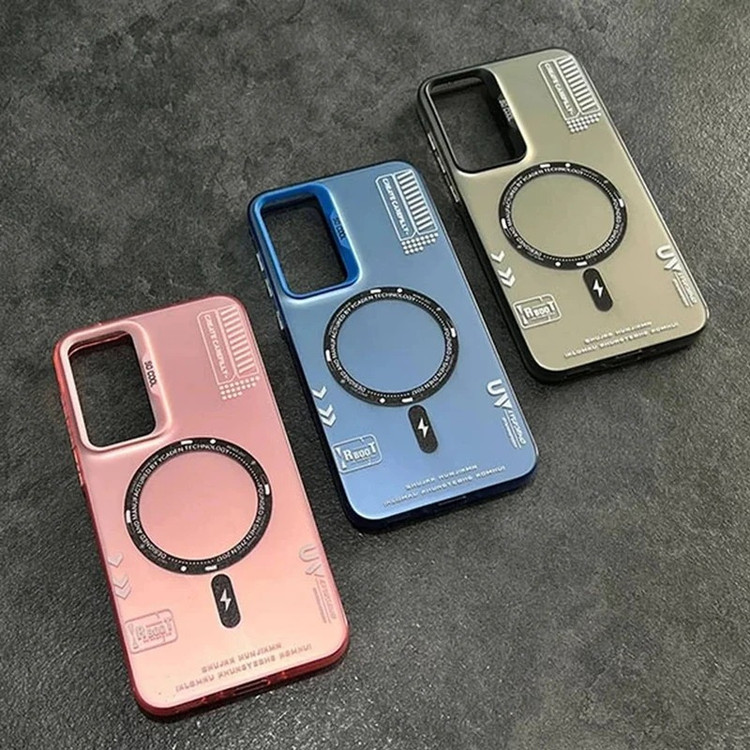 کاور گاردتک اساک مدل SoCool مناسب برای گوشی موبایل سامسونگ Galaxy A26 5G/Galaxy A26 به همراه بندآویز