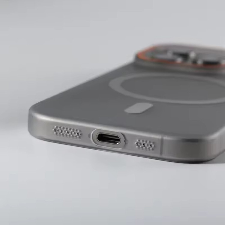 کاور موفی مدل +IPhone16max_hmg04 مناسب برای گوشی موبایل اپل iPhone 16 Pro Max