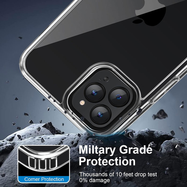 کاور مسیر مدل Magnetic Magsafe SHproof مناسب برای گوشی موبایل اپل Iphone 15