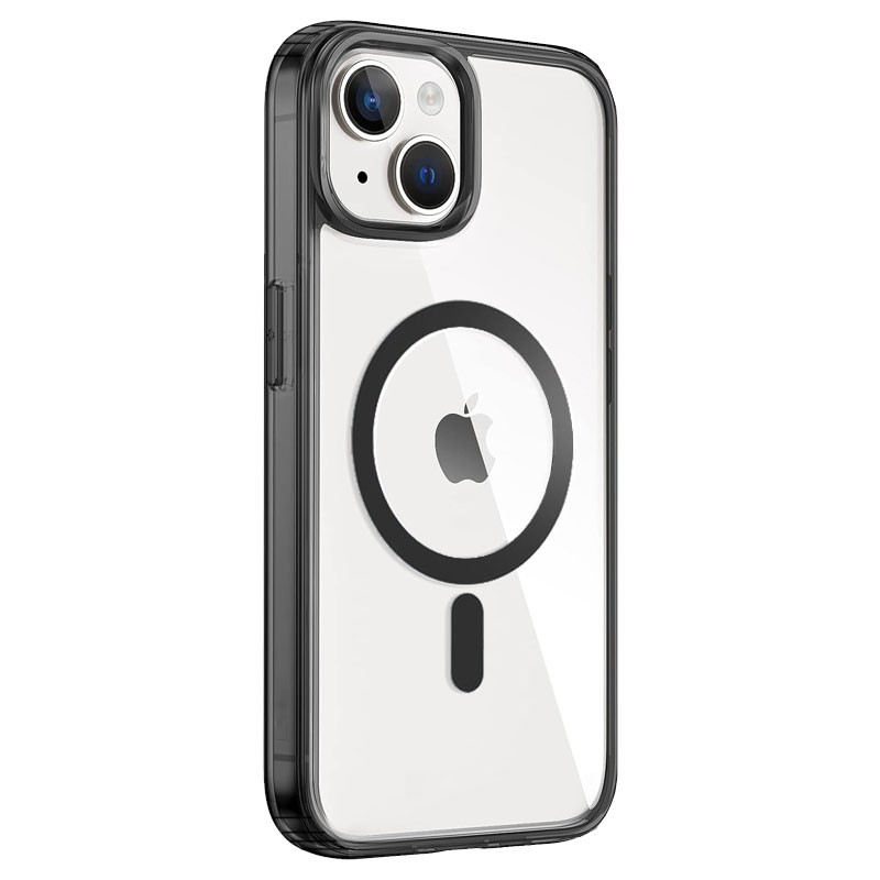 کاور مسیر مدل Magnetic Magsafe SHproof مناسب برای گوشی موبایل اپل Iphone 15
